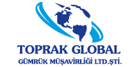 TOPRAK GLOBAL GÜMRÜK MÜŞAVİRLİĞİ 